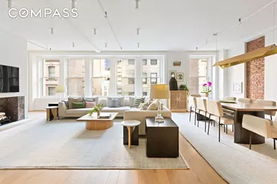 40 E 19th Street #7, New York City, NY 10003 - Photo 1