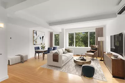 230 Central Park S # 3AB, New York City, NY 10019 - Photo 1