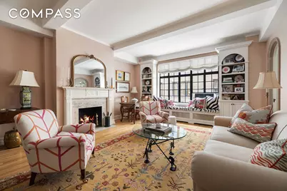 125 E 74th Street #3C, New York, NY 10021 - Photo 1