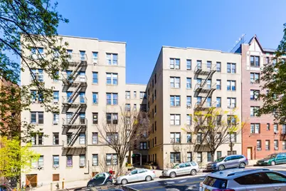 20 Seaman Avenue #3-K, New York, NY 10034 - Photo 1