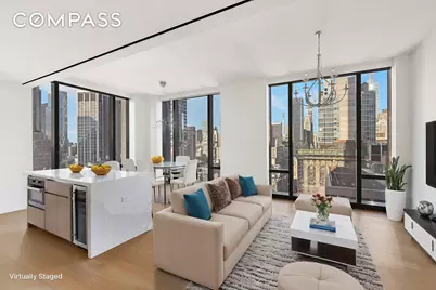 277 5th Avenue #27A, New York City, NY 10016 - Photo 1