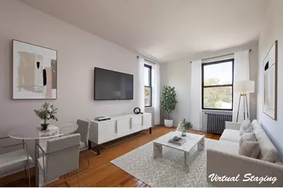 244 Hoyt Street #4R, New York City, NY 11231 - Photo 1