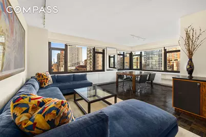 160 E 65th Street #18B, New York, NY 10065 - Photo 1