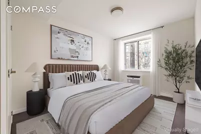 194 E 2nd Street #5L, New York City, NY 10009 - Photo 1