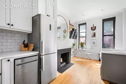 88 Horatio Street #1B, New York, NY 10014 - Photo 1