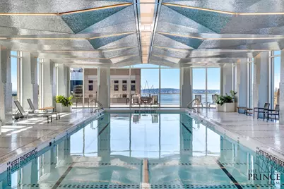 1 Wall Street #2202, New York, NY 10004 - Photo 1