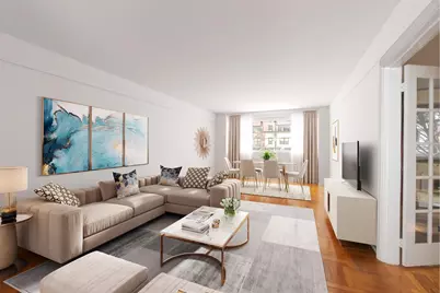 425 E 63rd Street #E1G, New York City, NY 10065 - Photo 1