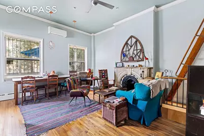 110 Clinton Avenue #1A, Brooklyn, NY 11205 - Photo 1