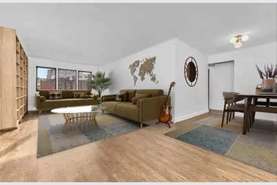 140 7th Avenue #3-F, New York, NY 10011 - Photo 1