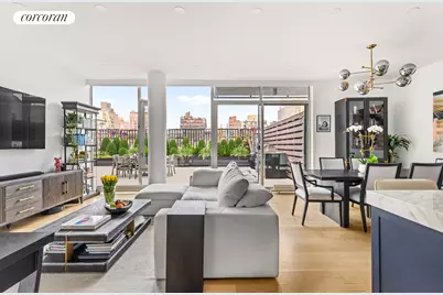 246 W 17th Street #4B, New York City, NY 10011 - Photo 1