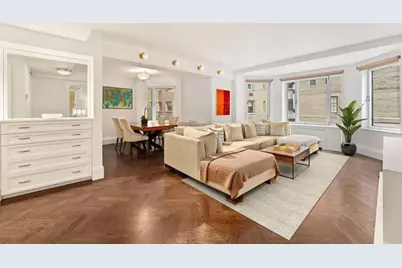 880 Fifth Avenue #5L, New York, NY 10021 - Photo 1