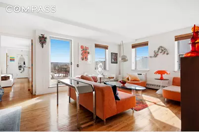 1825 Madison Avenue #8L, New York City, NY 10035 - Photo 1
