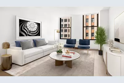 25 Broad Street #16O, New York City, NY 10004 - Photo 1