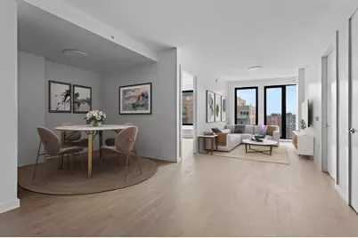 99 Fleet Place #6b, Brooklyn, NY 11201 - Photo 1