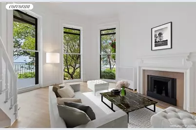 210 Columbia Heights #PARLOR, Brooklyn, NY 11201 - Photo 1