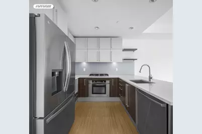 111 Steuben Street #2G, Brooklyn, NY 11205 - Photo 1