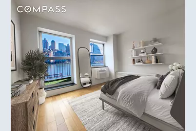 275 South Street #9F, New York, NY 10002 - Photo 1