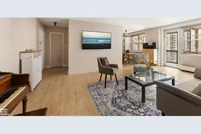 303 W 66th Street #10AW, New York City, NY 10023 - Photo 1