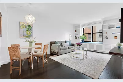 150 E 27th Street #5-K, New York City, NY 10016 - Photo 1