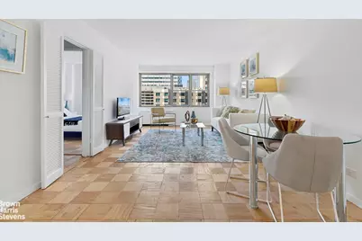 420 E 72nd Street #15D, New York City, NY 10021 - Photo 1