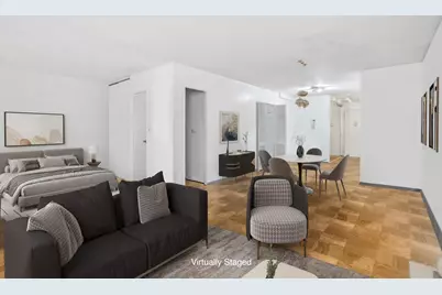 85 Livingston Street #6N, New York City, NY 11201 - Photo 1