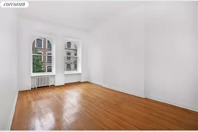331 W 85th Street #4A, New York City, NY 10024 - Photo 1