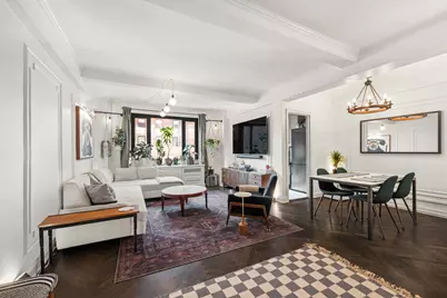 50 Park Avenue #10-F, New York City, NY 10016 - Photo 1
