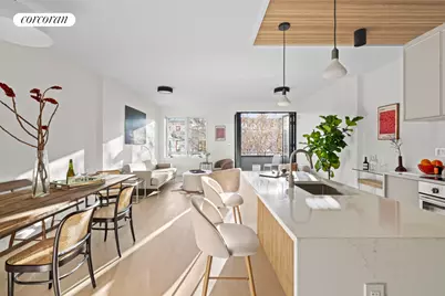 286 1st Street #2, Brooklyn, NY 11215 - Photo 1