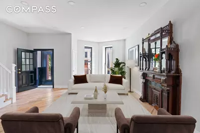 497 Madison Street, New York City, NY 11221 - Photo 1