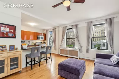 779 Riverside Drive #C31, New York, NY 10032 - Photo 1