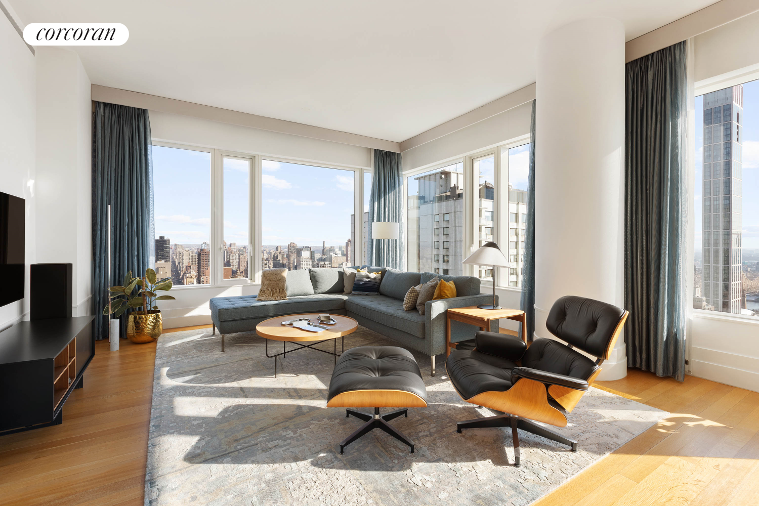 252 E 57th St #49B, New York City, NY 10022 - MLS RLS11031569 ...