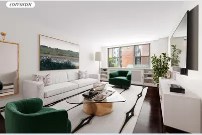 32 Gramercy Park S #7F, New York, NY 10003 - Photo 1