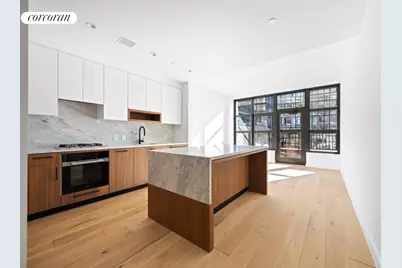 29 Huron Street #2FW, Brooklyn, NY 11222 - Photo 1