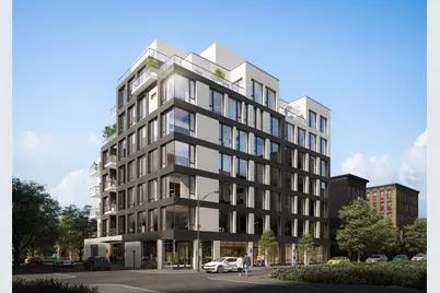 31-16 21st Street #PH-1G, New York City, NY 11106 - Photo 1