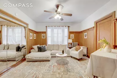 69 Tiemann Place #56, New York City, NY 10027 - Photo 1