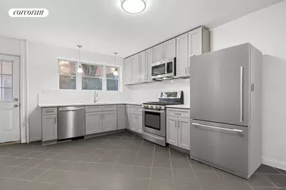 440 Hancock Street #1, New York City, NY 11233 - Photo 1
