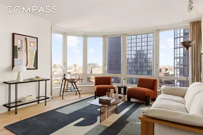 306 Gold Street #17A, New York City, NY 11201 - Photo 1