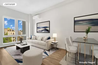 563 W 170th Street #6C, New York, NY 10032 - Photo 1