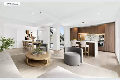 624 New York Avenue #PH5A, Brooklyn, NY 11203 - Photo 1