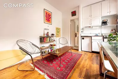 57 Thompson Street #6F, New York, NY 10012 - Photo 1