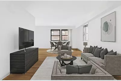 83-75 118th Street #3-J, New York City, NY 11415 - Photo 1