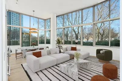 46-30 Center Boulevard #103, New York City, NY 11109 - Photo 1