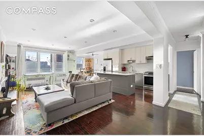 609 Kappock Street #53, New York City, NY 10463 - Photo 1