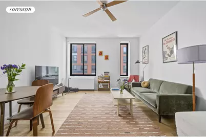 8 Vanderbilt Avenue #9J, New York City, NY 11205 - Photo 1