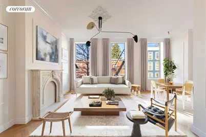 124 Calyer Street #2, Brooklyn, NY 11222 - Photo 1