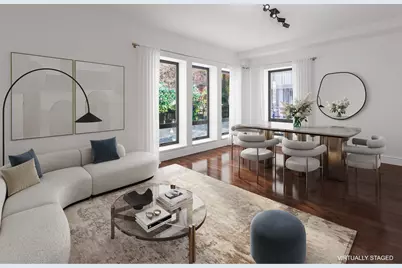 268 Cumberland Street #1A, Brooklyn, NY 11205 - Photo 1