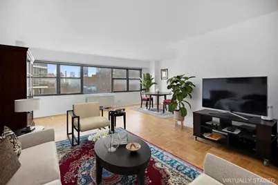 166 E 61st Street #9G, New York City, NY 10021 - Photo 1