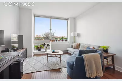 120 Riverside Boulevard #3R, New York, NY 10069 - Photo 1