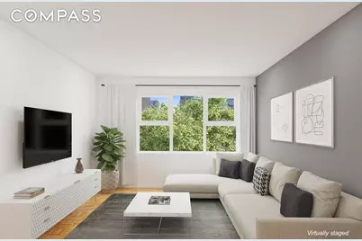 1787 Madison Avenue #505, New York City, NY 10035 - Photo 1