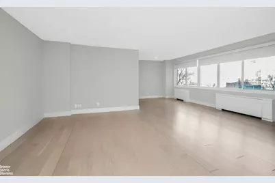3333 Henry Hudson Parkway #4K, New York City, NY 10463 - Photo 1